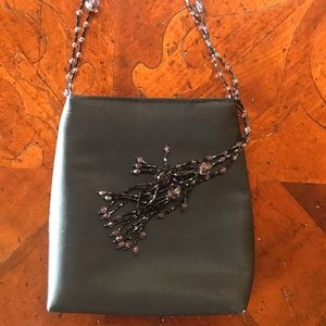 Like new evening bag